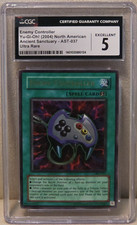 Enemy Controller [1st Edition] AST-037 Prices | YuGiOh Ancient