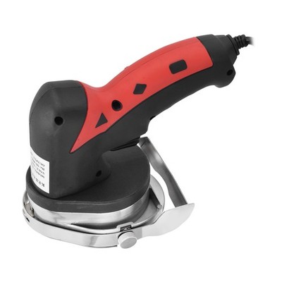 Handheld Electric Kebab Cutter Stainless Steel Cutter Meat Slicing Knife SET