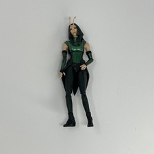 Marvel Legends Mantis BAF Figure Guardians Of The Galaxy Vol 2 Complete READ