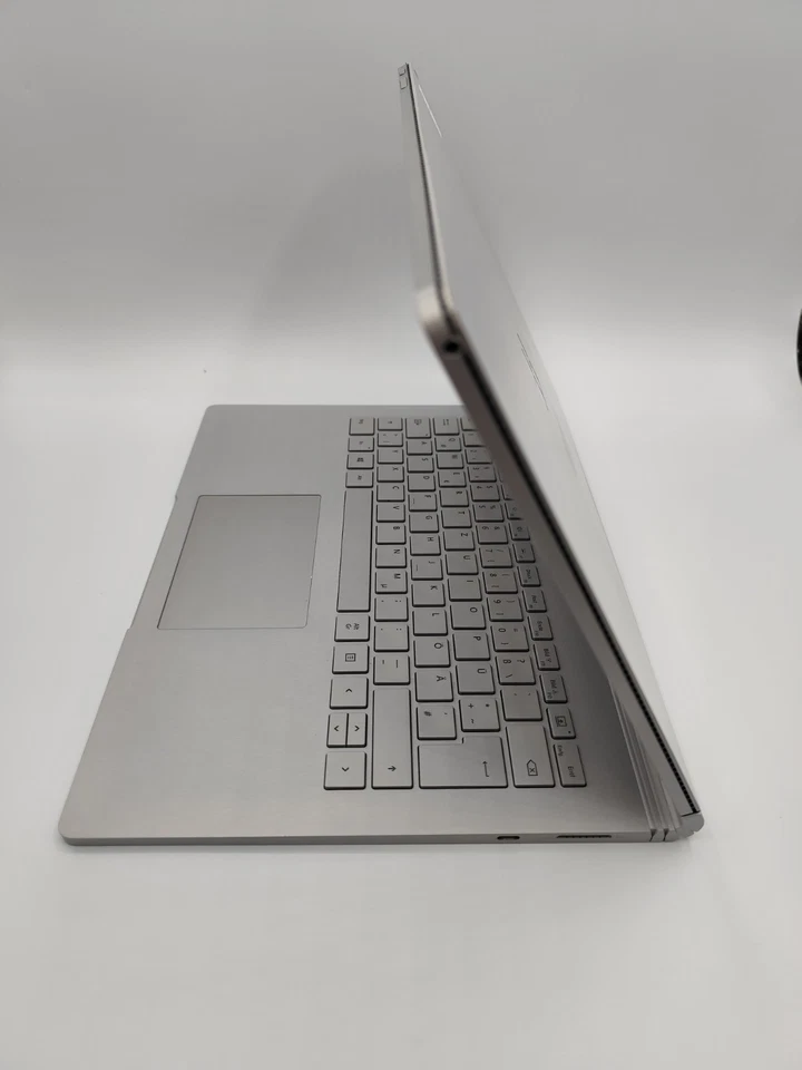 Microsoft Surface Book 3 13,5" Convertible Touch i5-1035G7 8GB RAM 256GB K876 - Bild 3 von 4