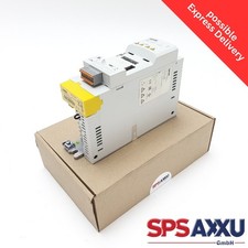 Lenze i550 Inverter I5DAE155F10010000S Freque...