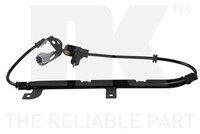 Nk 292238 Sensor, Raddrehzahl Passend FüR Nissan