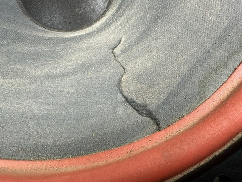 1 CERWIN VEGA 15" SPEAKER DXW15 WOOFER DX9 Tested Working OEM Original *Read - Picture 4 of 15