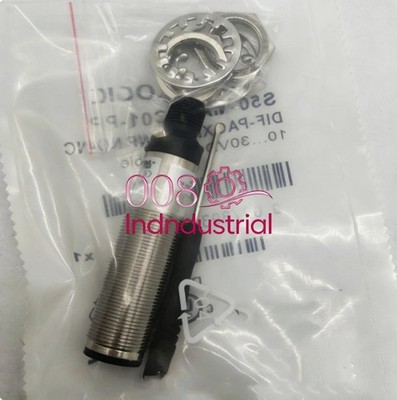 1PC NEW FOR Datalogic photoelectric switch S51-MA-5-C01-PK
