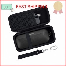 co2CREA Hard Travel Case Replacement for Bose New SoundLink Flex 2nd Gen/Bose So