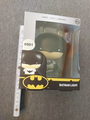 Paladone Batman Figur Lampe Neu Ovp