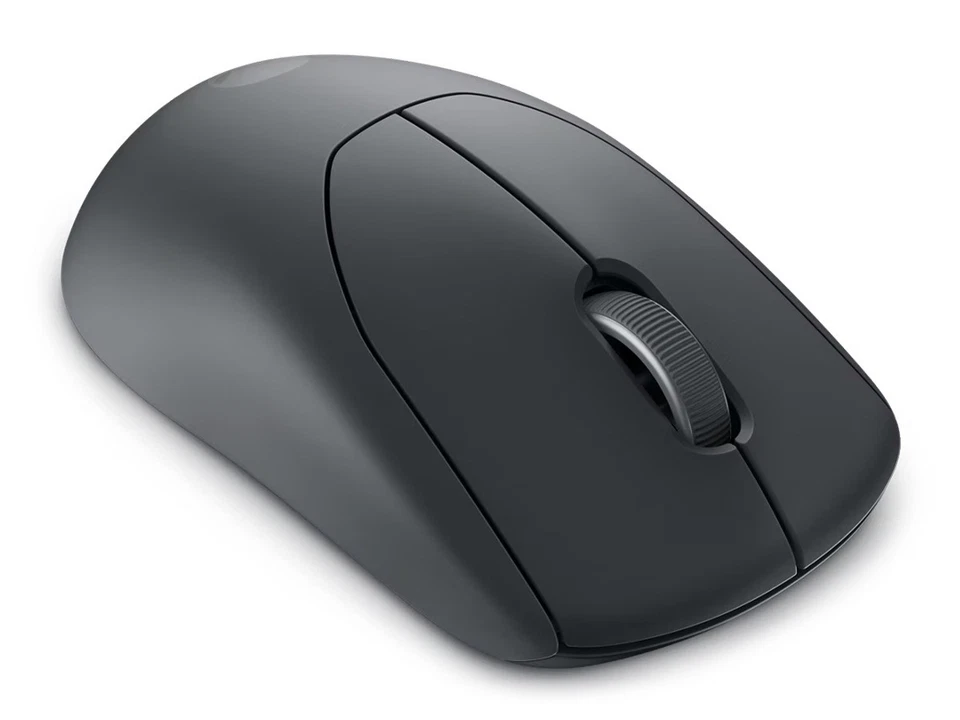 NEW Alienware Pro Wireless Gaming Mouse - Dark Side of the Moon *FAST SHIPPING* - Image 4 of 4