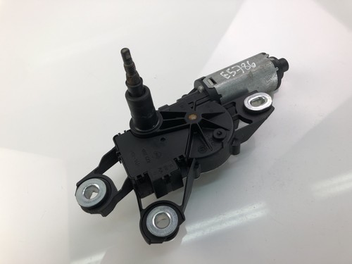 SEAT LEON 1M1 Scheibenwischermotor 1P0955711 14484831