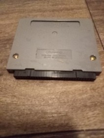 Mario's Tennis Virtual Boy Game Cartridge 1995 Nintendo VUE-VMTJ-USA VUE-006