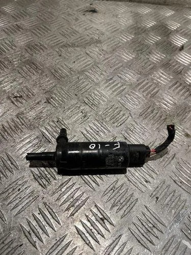 BMW 5 Touring F11 Scheinwerferwaschmotor 721779202 3.00 Diesel 190kw 20225544