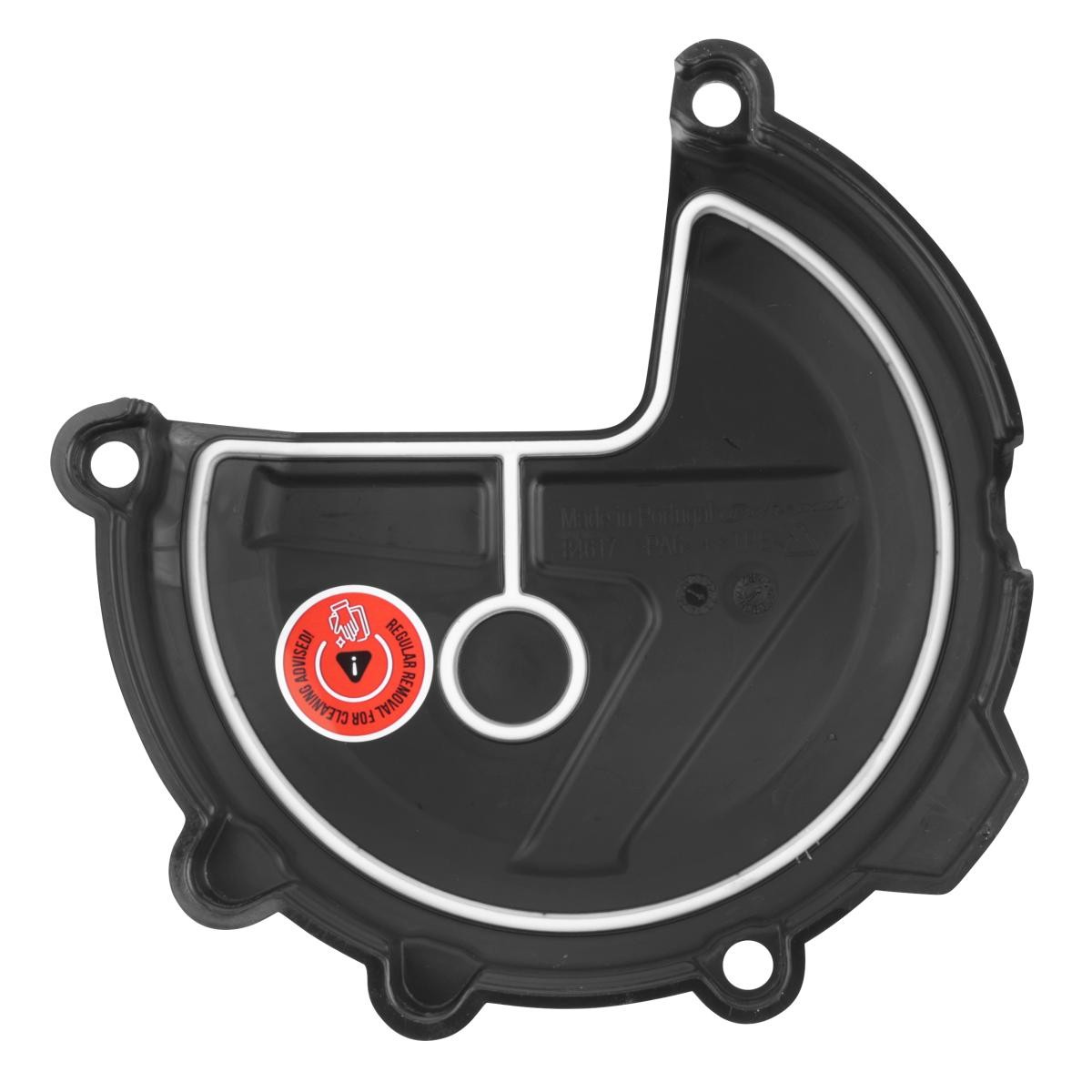 Cache protection d'embrayage KTM pour sorties enduro et cross - 2