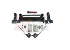 17096 Meyer Plow Mtg Kit For 87-91 Ford Bronco F150