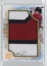 2025 Panini Boys of Summer Massive Materials Holo Gold 3/5 Roman Anthony #MM-RA