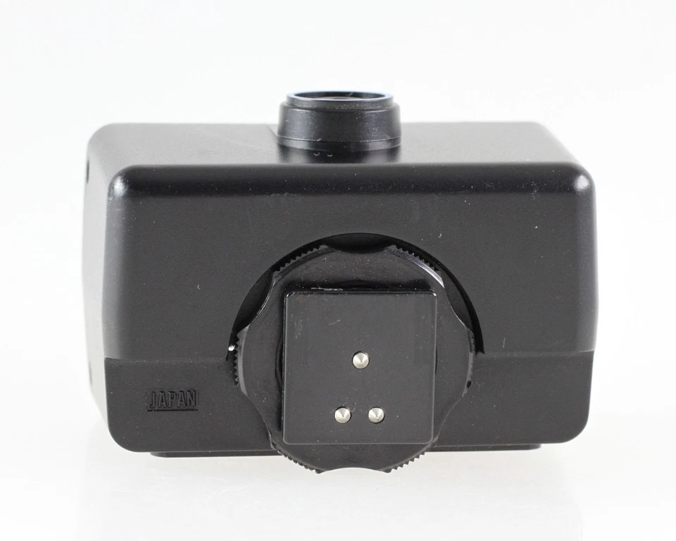 Vivitar Car Thyristor Adapter Blitzadapter DM / C - Image 4 of 4