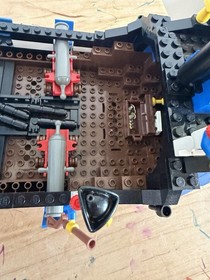 LEGO Pirates: Caribbean Clipper (6274)