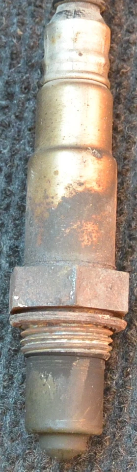 VOLVO C30 2008 Lambda Oxygen Sensor - Immagine 3 di 4