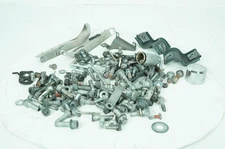 2012 Harley Touring FLHTK Electra Glide Ultra OEM Hardware Bolts Nuts & Brackets