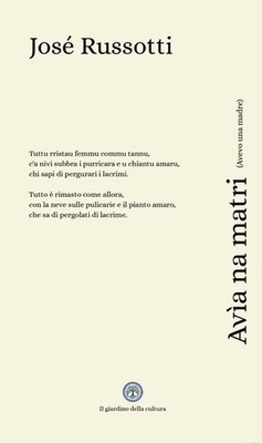 Russotti Jose Bücher - Avia Na Matri