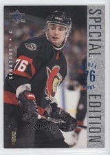 1995-96 Upper Deck Special Edition Radek Bonk #SE62 l2u