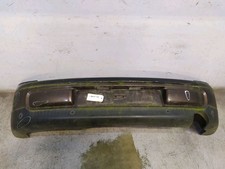 STOßSTANGE HINTEN Mini Clubman (R55) 2011 51127264348