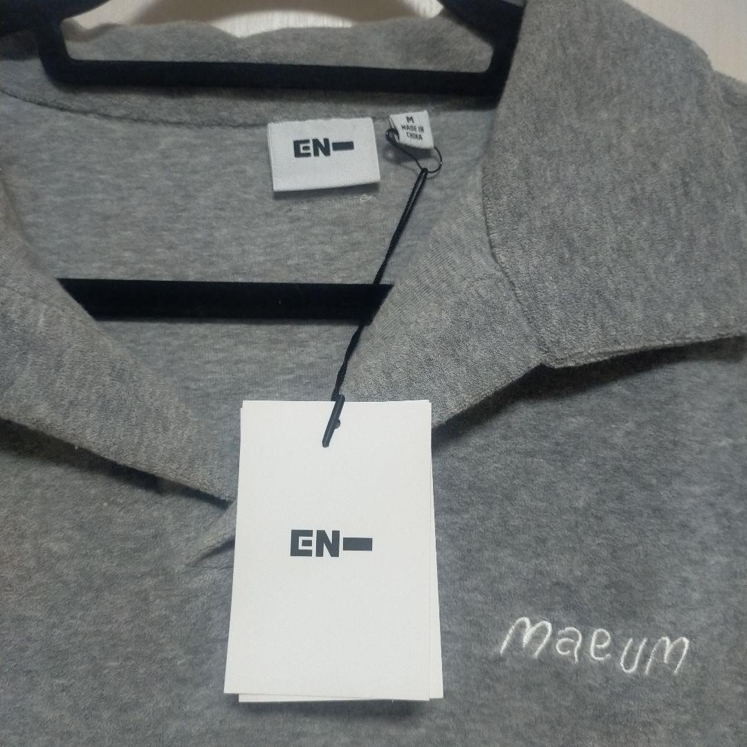 Artist-Made Collection by JUNGWON EVER-SOFT PAJAMAS WITH MAEUM