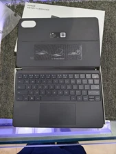 HONOR Original Smart Input Keyboard – US English, For Pad 9 Pro 12.1"
