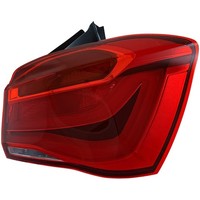 RüCkleuchte Heckleuchte Rechts FüR BMW 1Er F20 F21