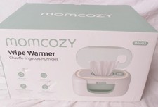 Momcozy baby wipe warmer with night light - WW02