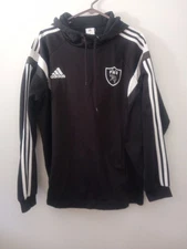 Adidas FHS Men's XL Hoodie Sweater  Training Highschool Team Sports 