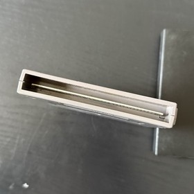 RAD RACER 2 II - Nintendo NES 1985 Game Cartridge