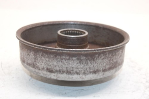 1982 Honda Atc 185a Oem Rear Brake Drum 42622-958-670 AH67 - 第 6/8 張圖片