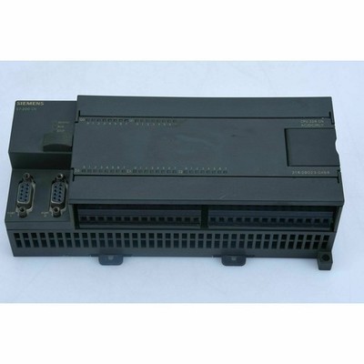Gebraucht Siemens SPS Modul 6ES7 216-2BD23-0XB8 6ES7216-2BD23-0XB8