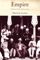 Empire The History Of The British Empire Trevor Lloyd Taschenbuch Englisch 2006