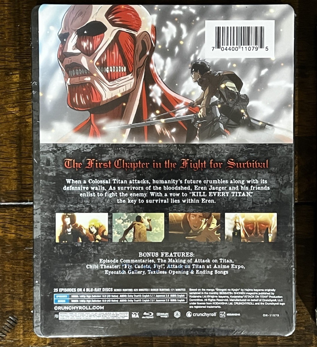 Season Attack On Titan Website To Watch The Final Season Watch