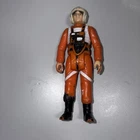 Vintage Star Wars Luke Skywalker X-Wing Pilot Figure Kenner 1978 Original ANH