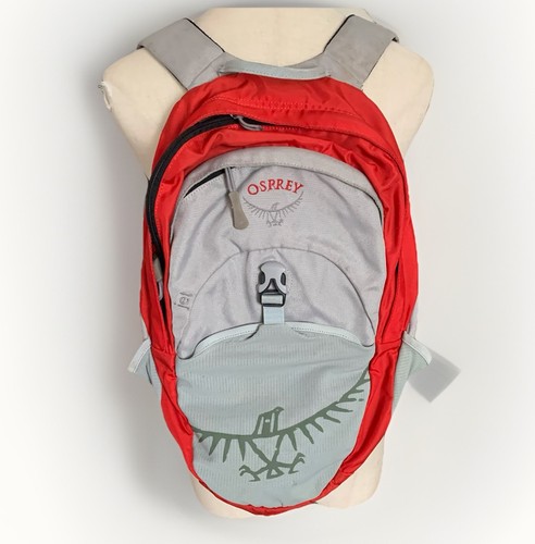 Osprey Jet Airscape Backpack Kids Youth Daypack