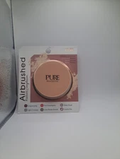 Pure Benefits  Loose Setting Powder AIRBRUSHED RADIANT COMPLEXION