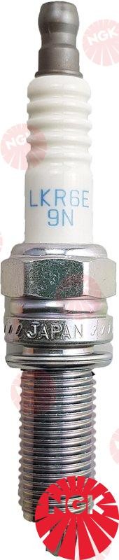 LKR-6E000-00-00 SPARK PLUG For Yamaha Warranty Incl