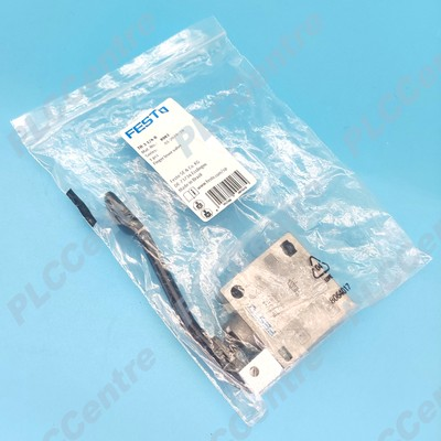 #ad #ad one New Festo Hand pressure valve TH 3 1 4 B 8983 Fast Delivery $165.32