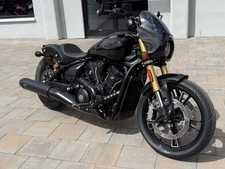 2026 Indian MotorcycleÂ® Motorcycles 