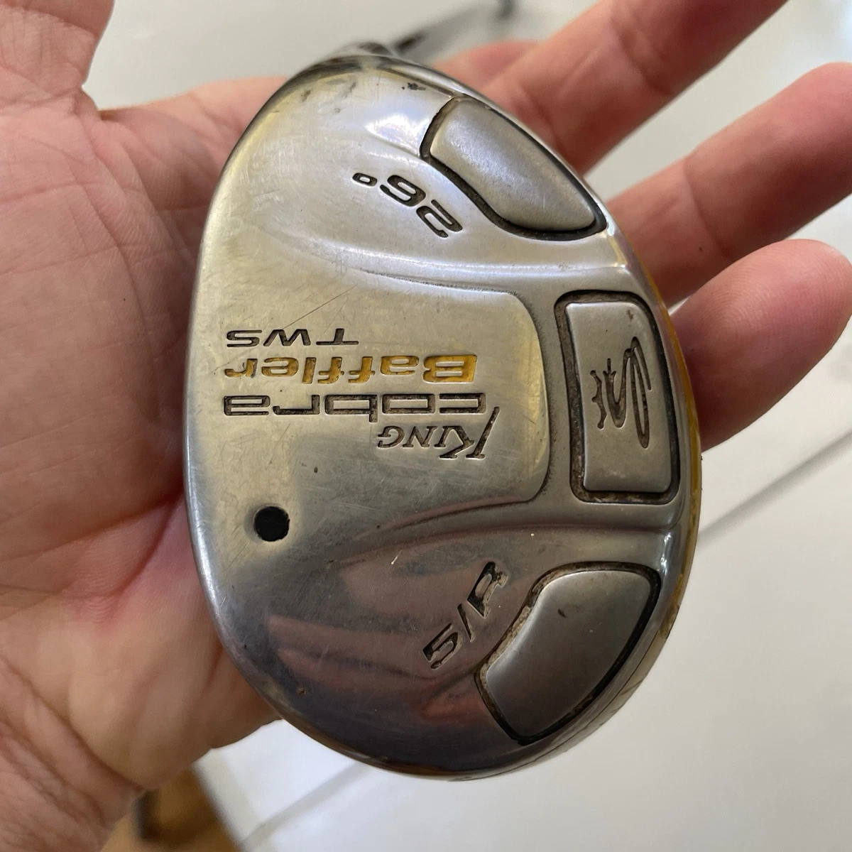 Cobra Baffler Tws Hybrid for sale | eBay