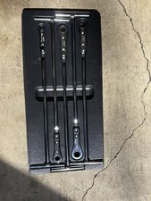 Snap-on Rtbm T-handle Ratchet Wrench Rtbm8.10.12.13.14 Snap-on Rtbm T-handle Ratchet Wrench Rtbm8.10.12.13.14