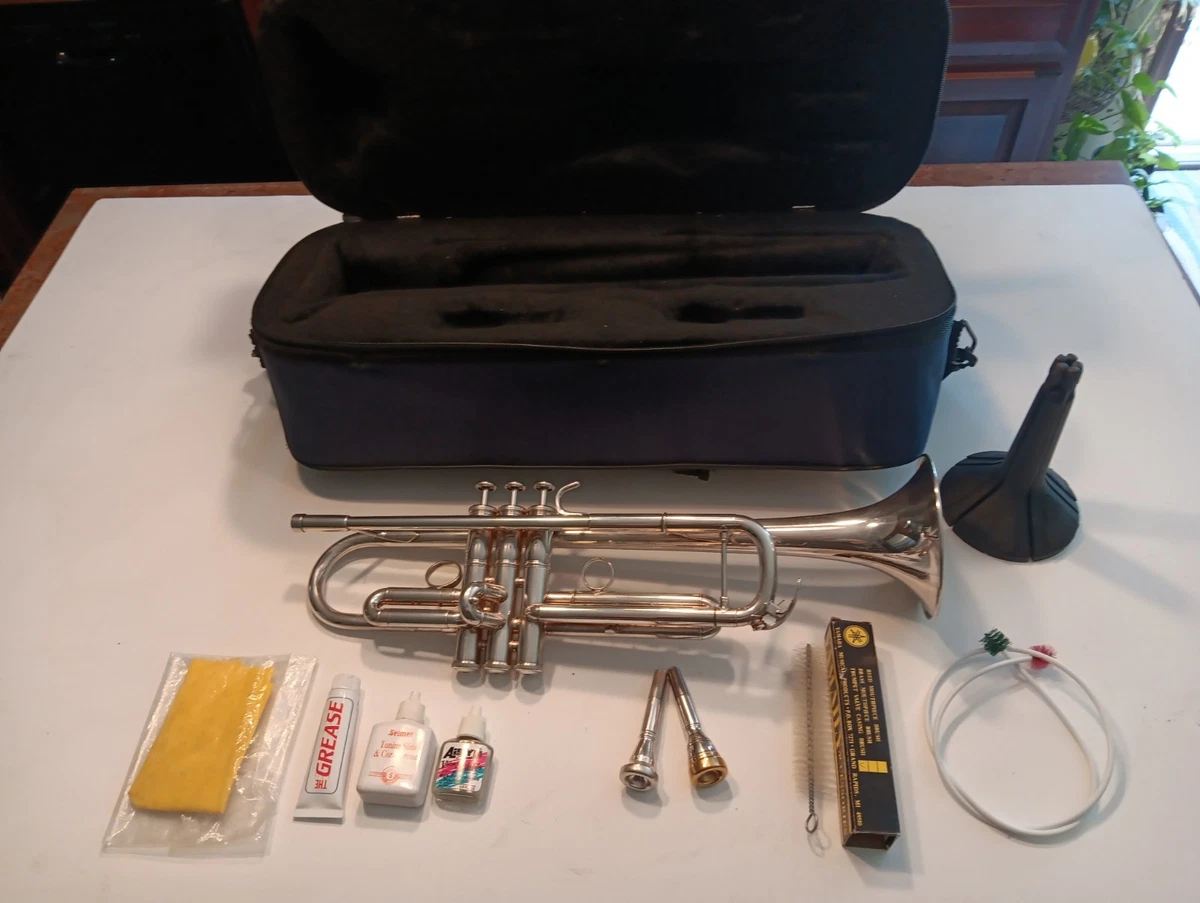 Yamaha Xeno Trumpet for sale | eBay