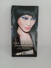 Urban Decay Eyeshadow Primer Potion Pods - Original, Sin, Eden, Anti-Aging 1 
