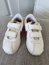 Brand New Nike Cortez Air Extreme Sz 11C US Kids Child White Red
