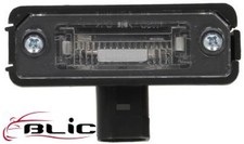 BLIC 5402-053-12-905 Kennzeichenleuchte für VW