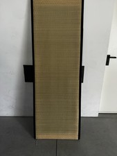 2 Letti Tatami Giapponese Originali 200*70*6 Ciascuno, Ideali Anche Matrimoniali