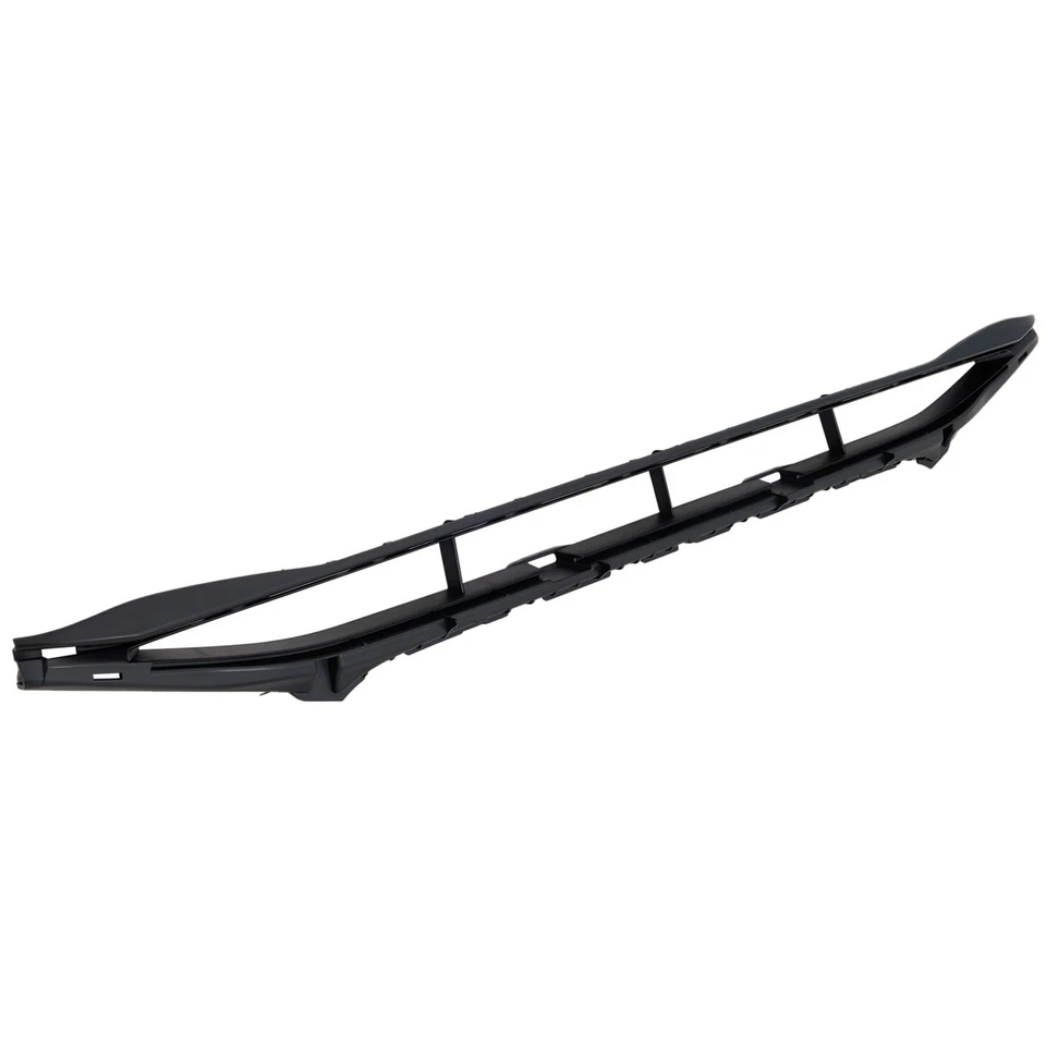 Rejilla de parachoques para Audi A4 S4 A4 Quattro 2013-2016 centro delantero cebado 8K0807647A Foto 3 de 4