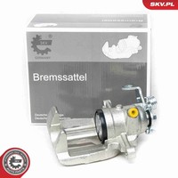 Bremssattel Esen SKV 23SKV063 FüR VW Transporter T5 Bus 7HB 7HJ 7EB 7EJ 7HA 7HH