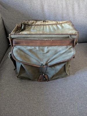 Kleiderbügeltasche Sologne